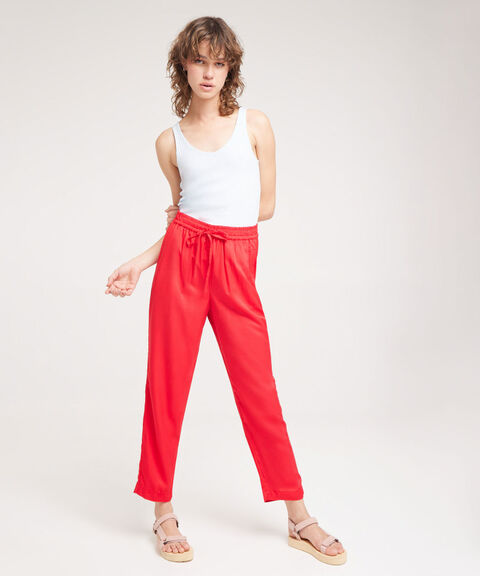 pantalon para mujer