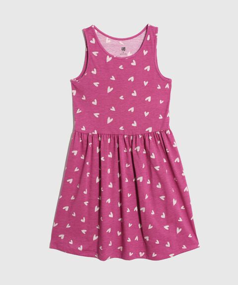 faldas y vestidos para niña image number null