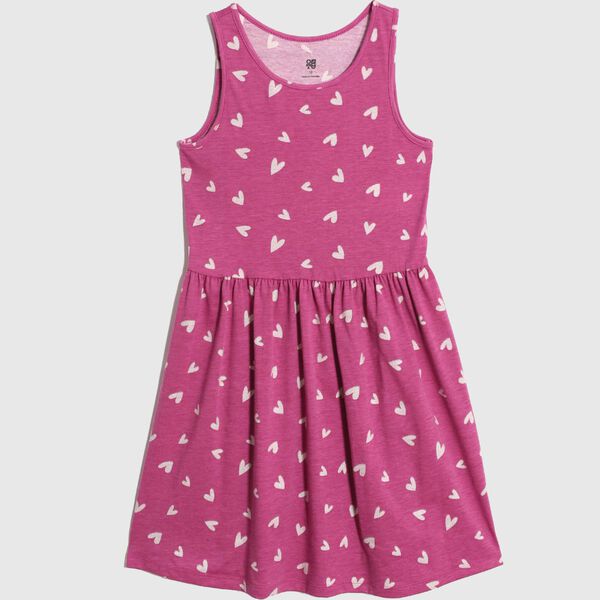 faldas y vestidos para niña image number null