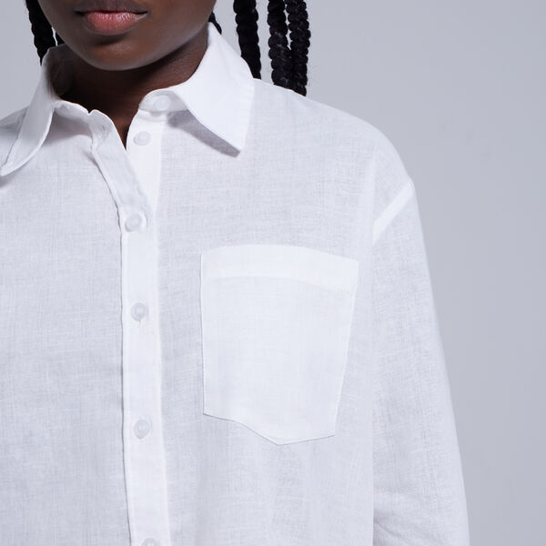 camisas para mujer