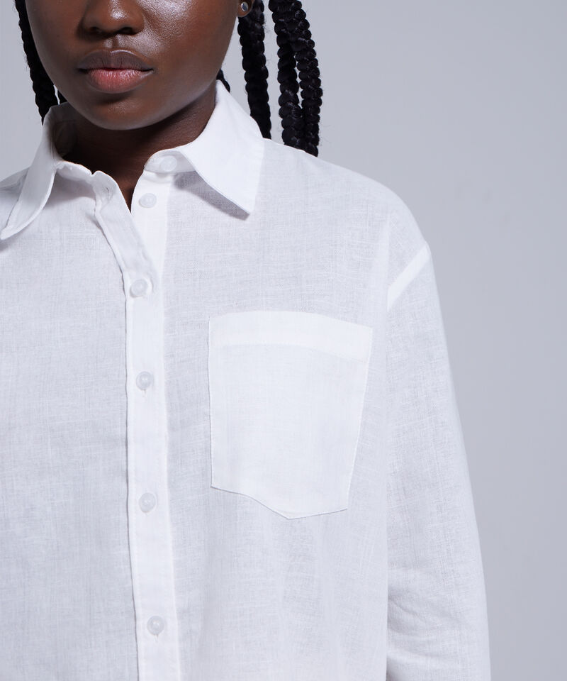 camisas para mujer