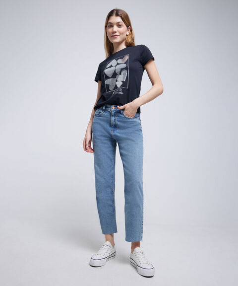 jeans mujer image number null