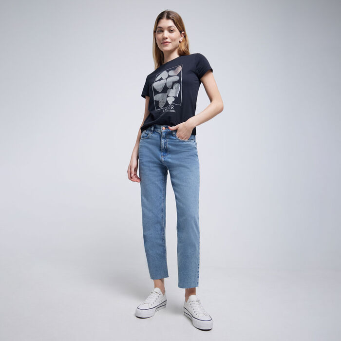 jeans mujer