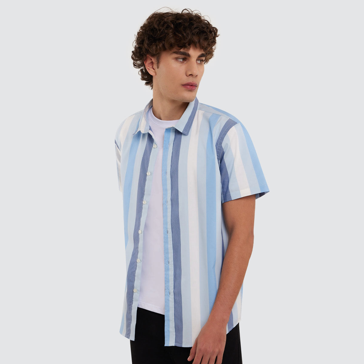 camisas para hombre 