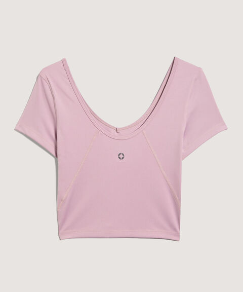 camisetas deportivas mujer