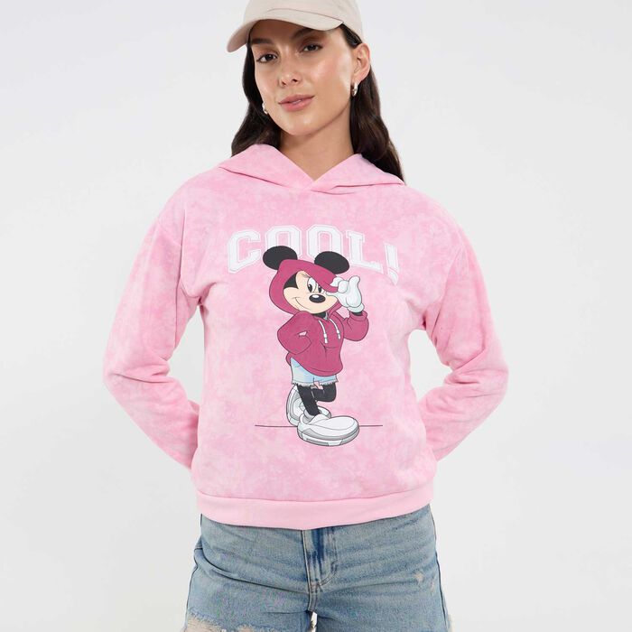 buzos para mujer