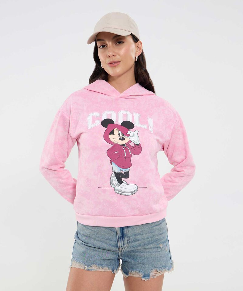 buzos para mujer