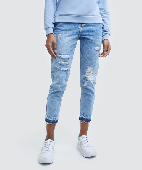 jeans mujer image number null