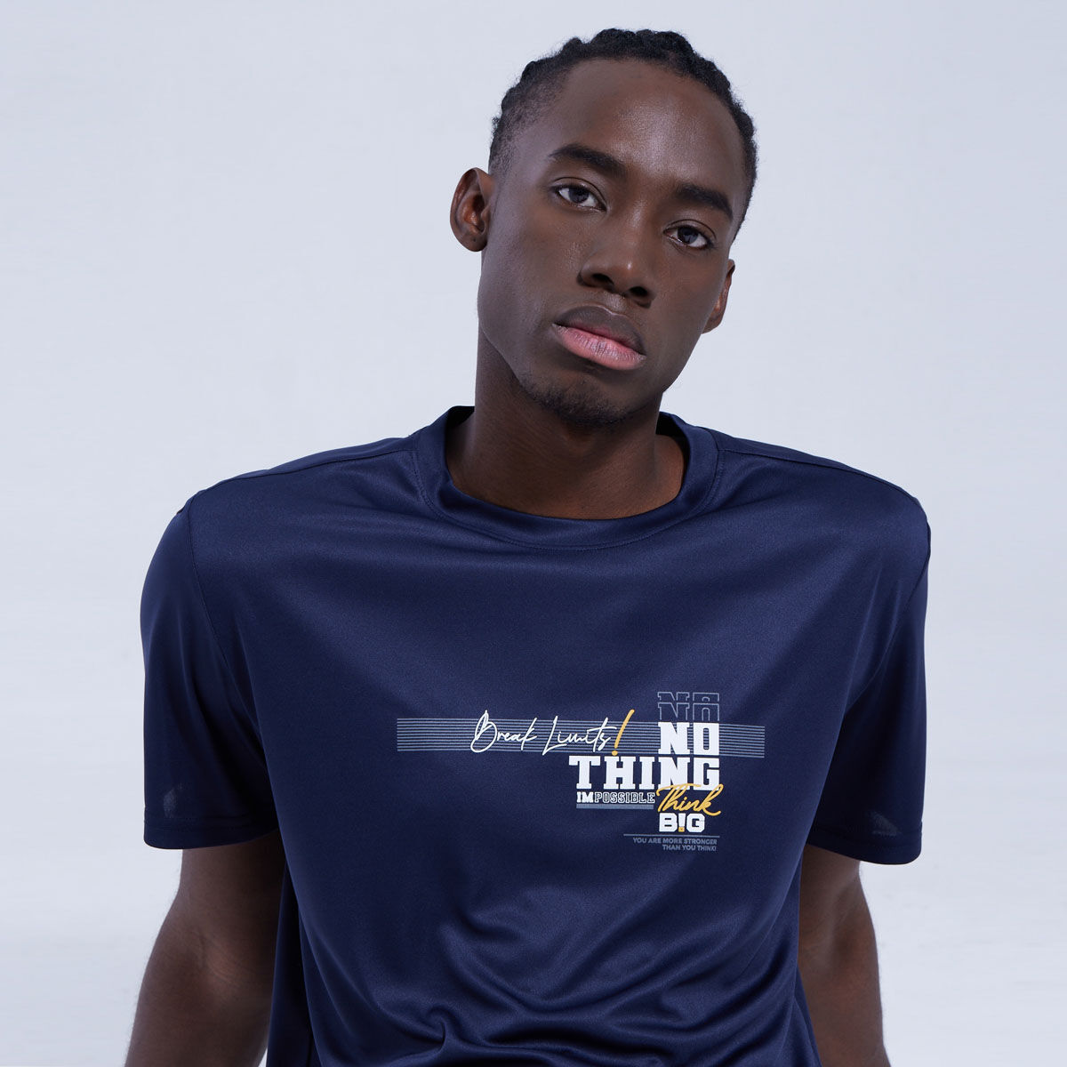 camisetas deportivas para hombre 