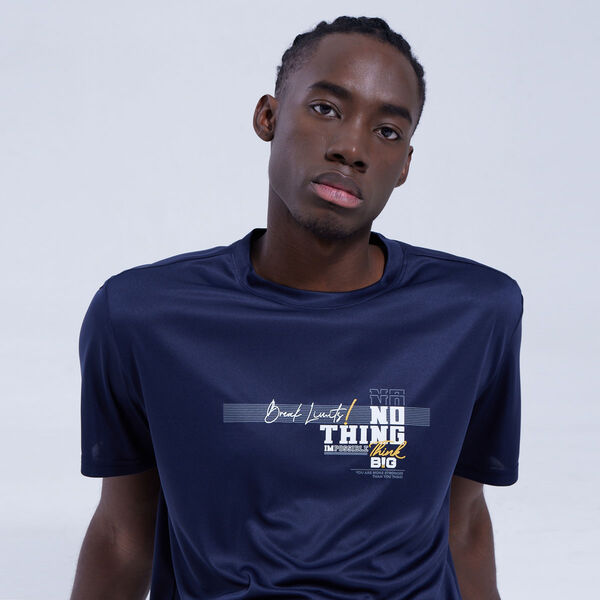 camisetas deportivas para hombre  image number null