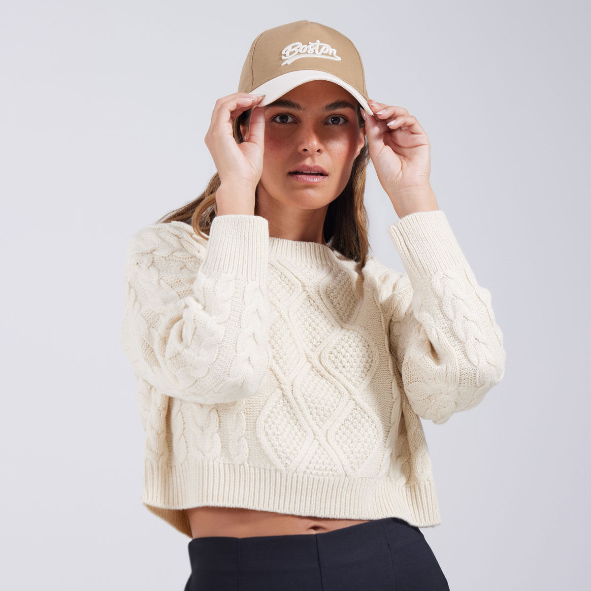 sacos para mujer