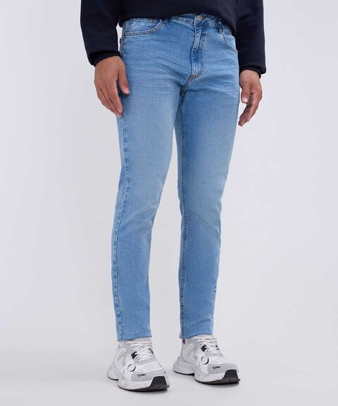 jeans denim image number null