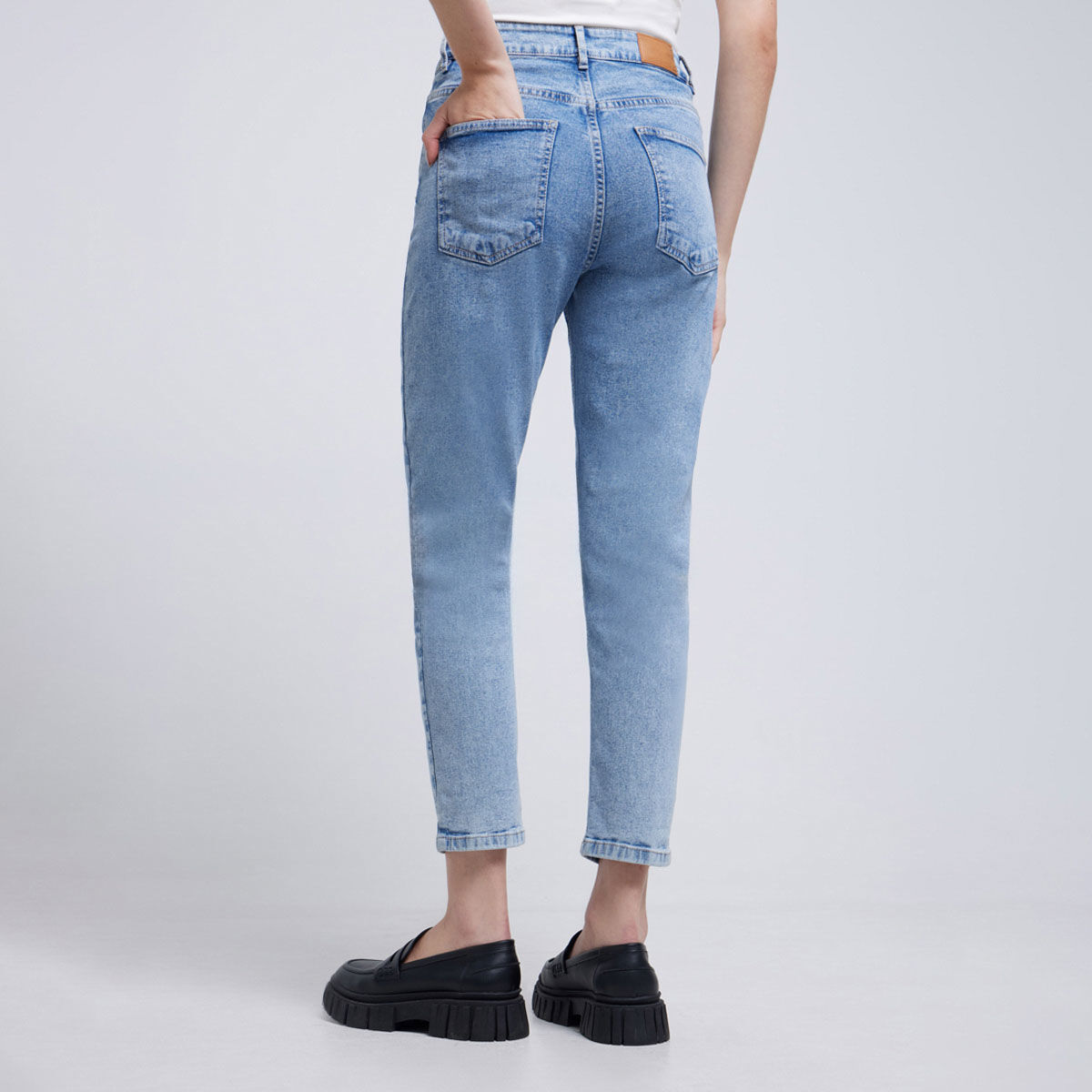 jeans mujer