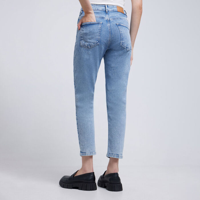 jeans mujer