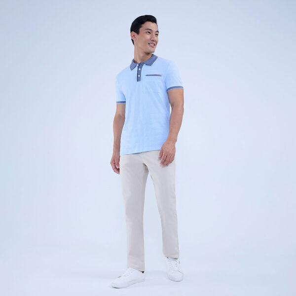 camisetas polo para hombre image number null