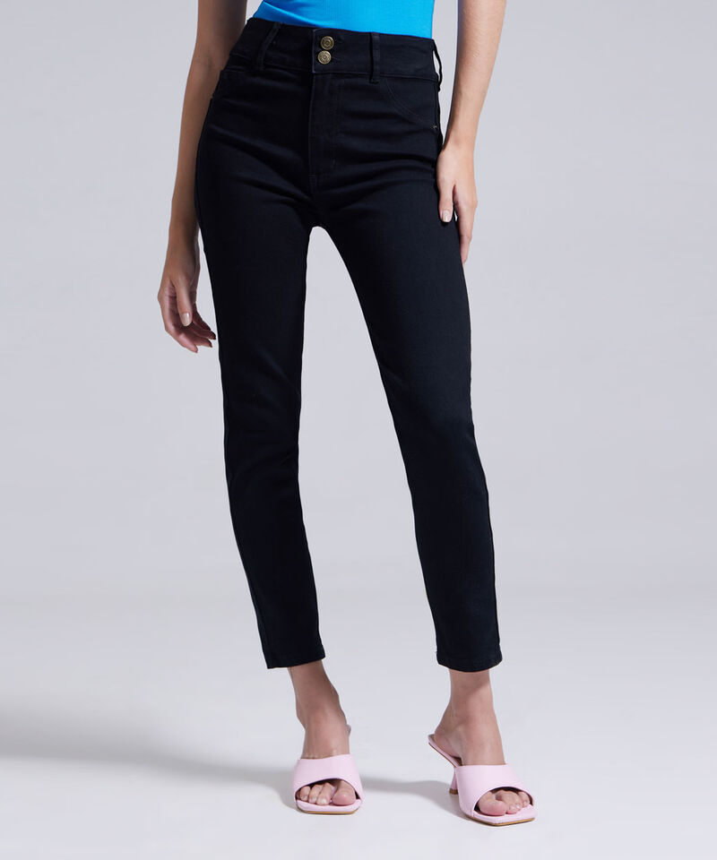 jeans mujer