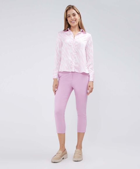 pantalon para mujer image number null