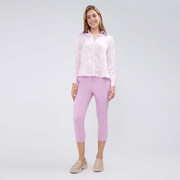 pantalon para mujer image number null
