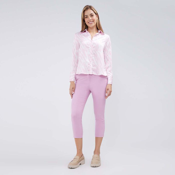 pantalon para mujer