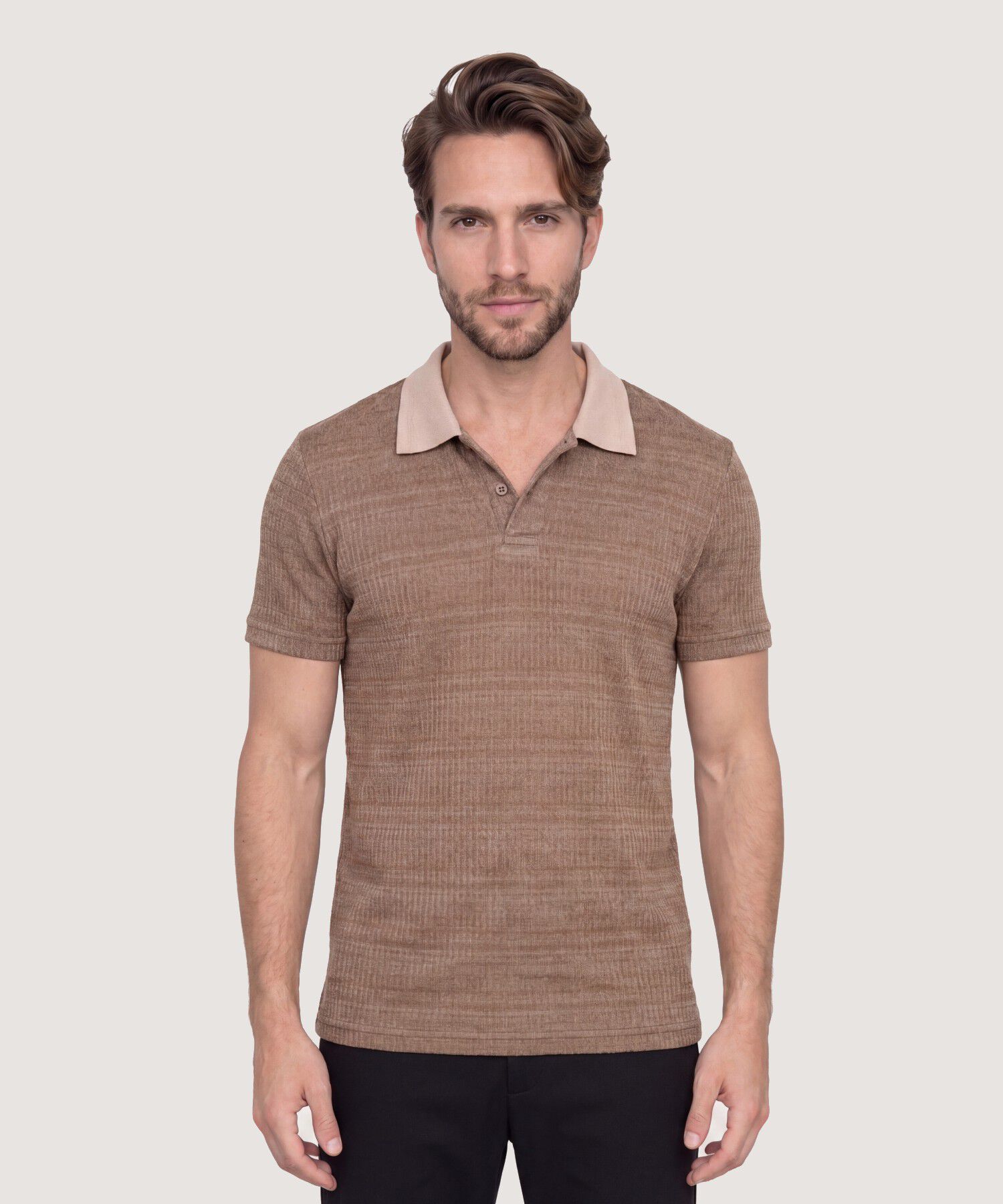 camisetas polo para hombre