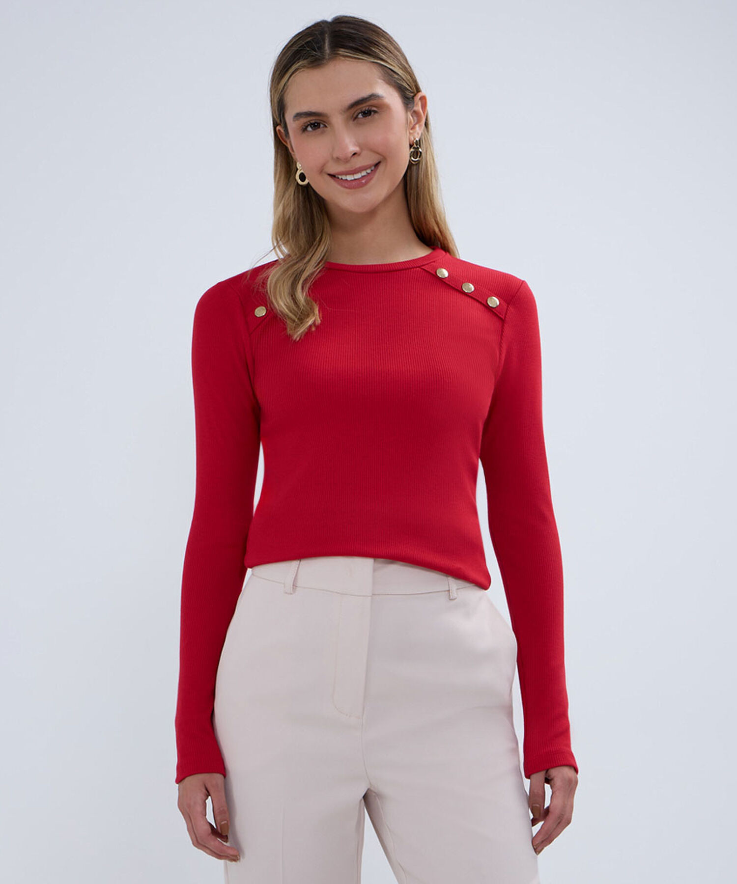 camisetas mujer