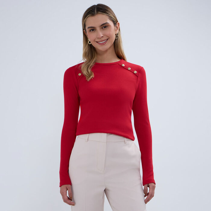 camisetas mujer