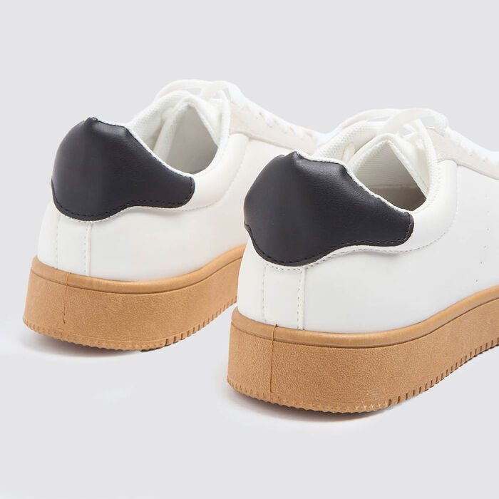 tenis sport para mujer