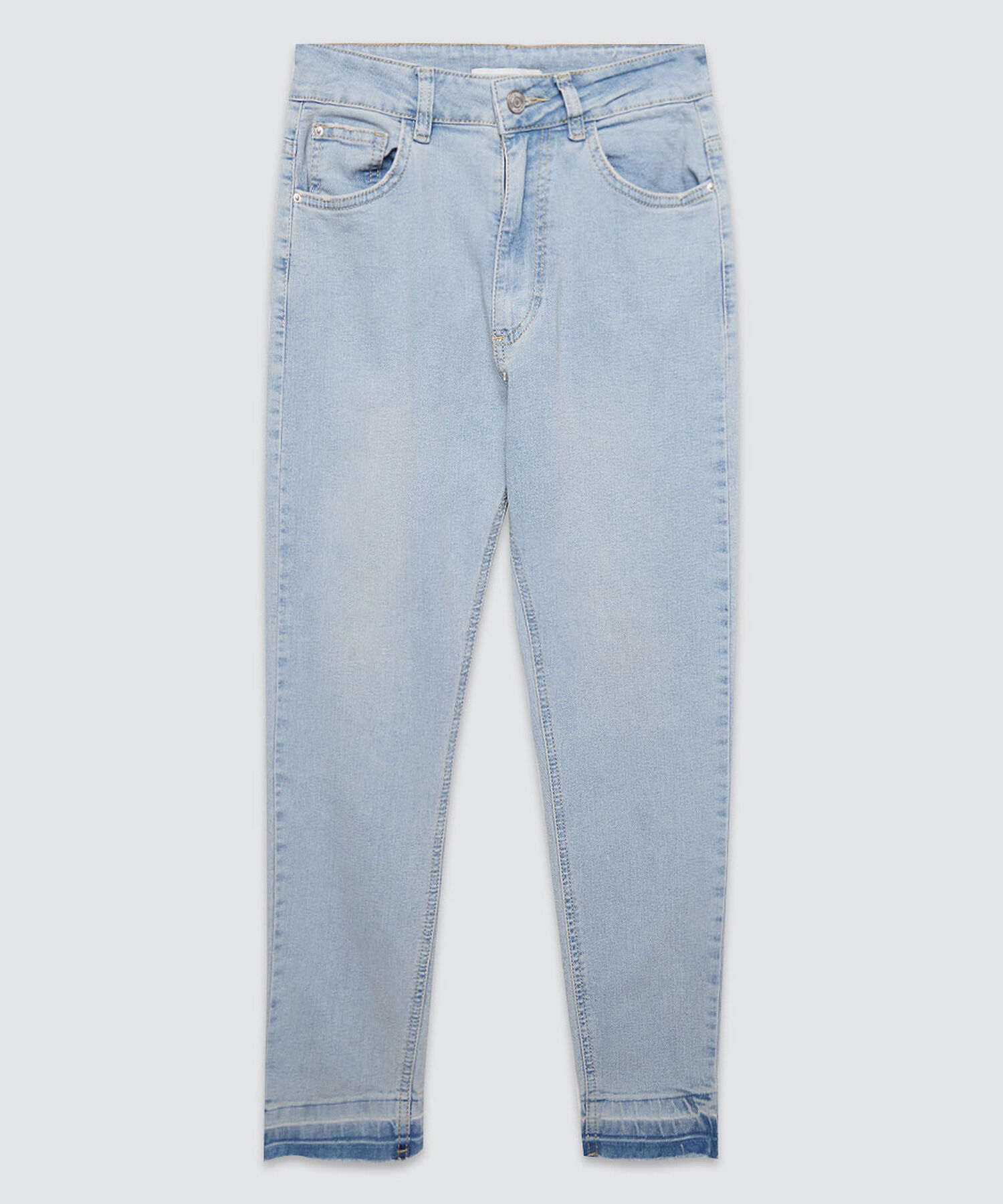 jeans mujer
