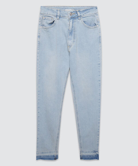 jeans mujer