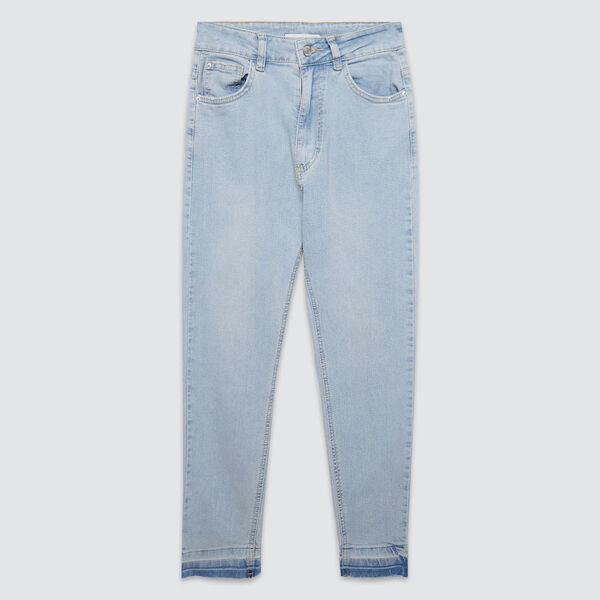 jeans mujer