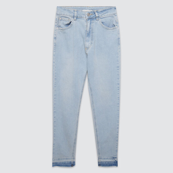 jeans mujer