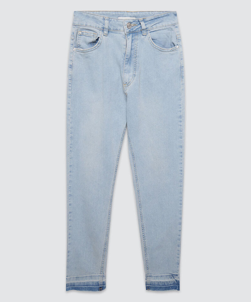 jeans mujer