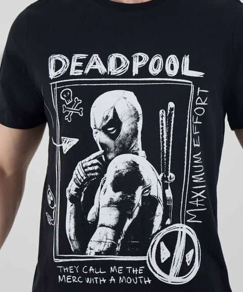 camisetas para hombre