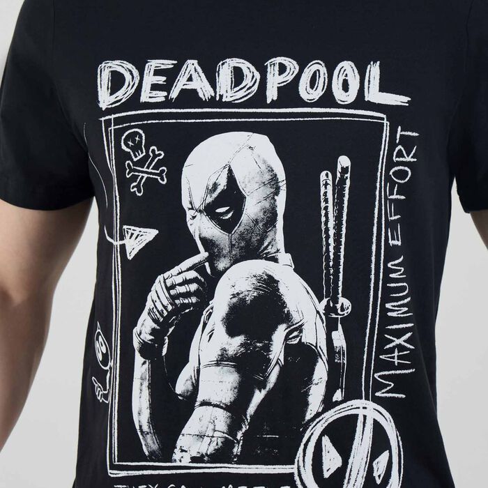 camisetas para hombre