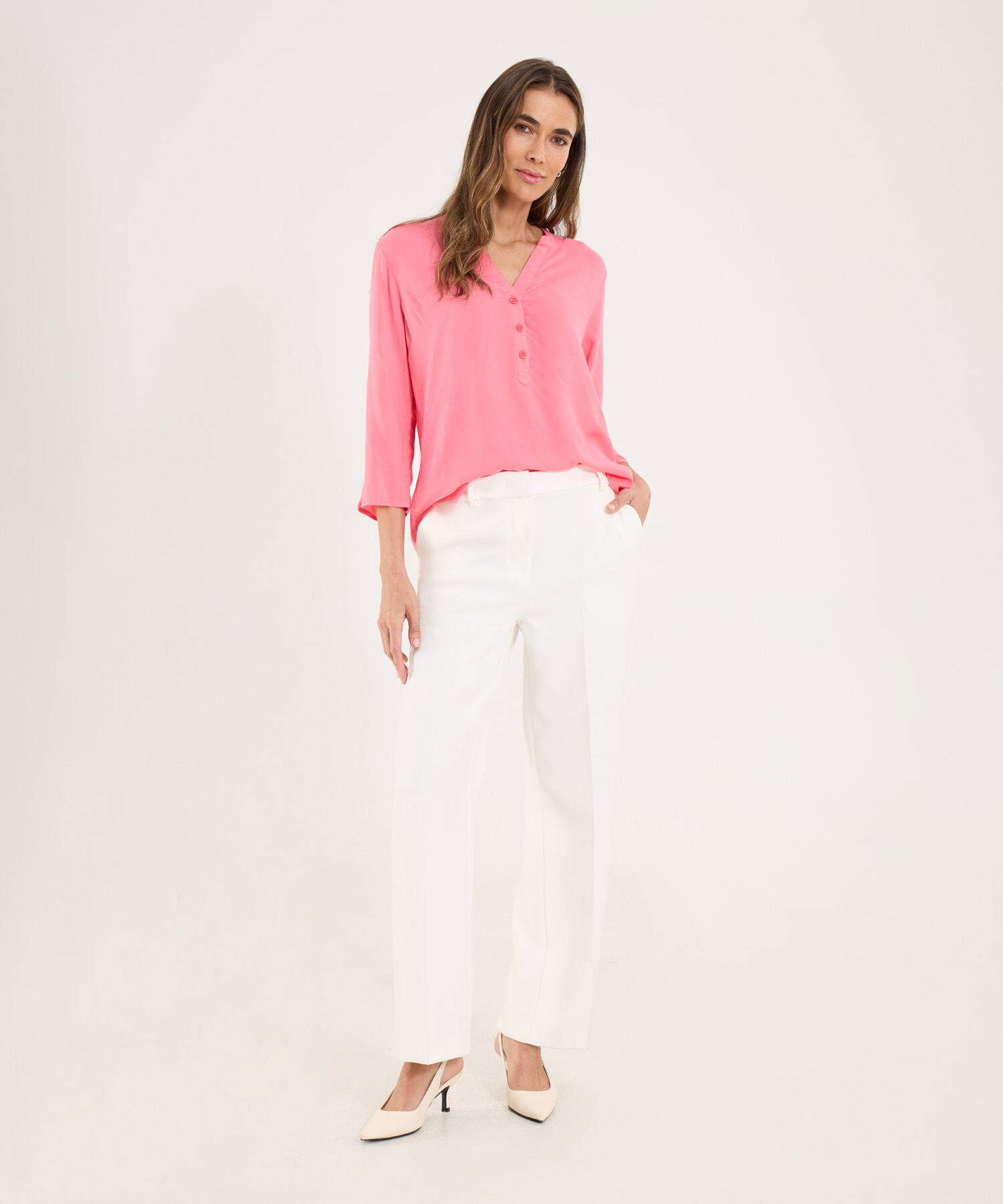 blusas de moda
