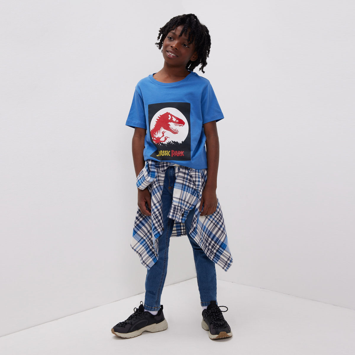 camisetas niño