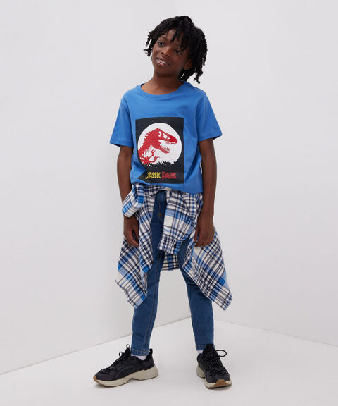 camisetas niño