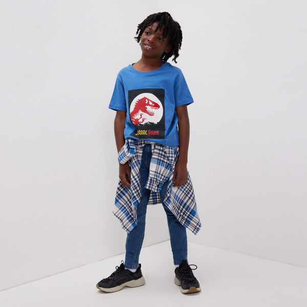camisetas niño