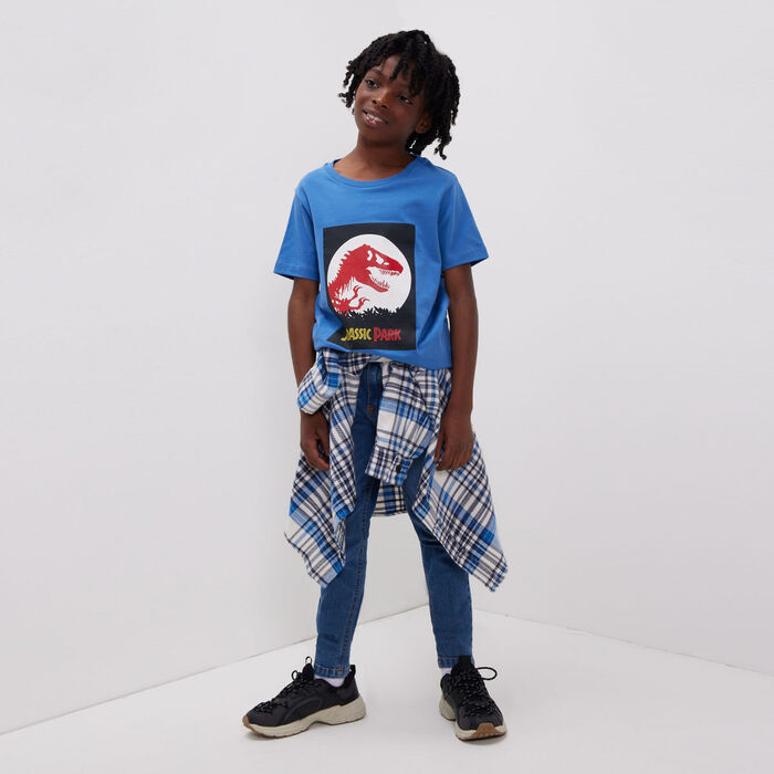 camisetas niño