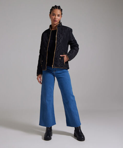 chaquetas para mujer