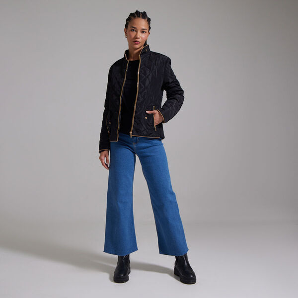 chaquetas para mujer