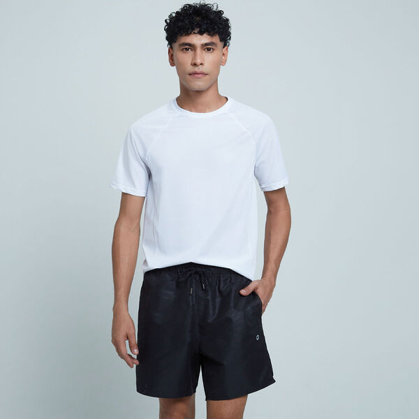 bermudas deportivas para hombre  image number null