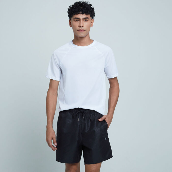 bermudas deportivas para hombre 
