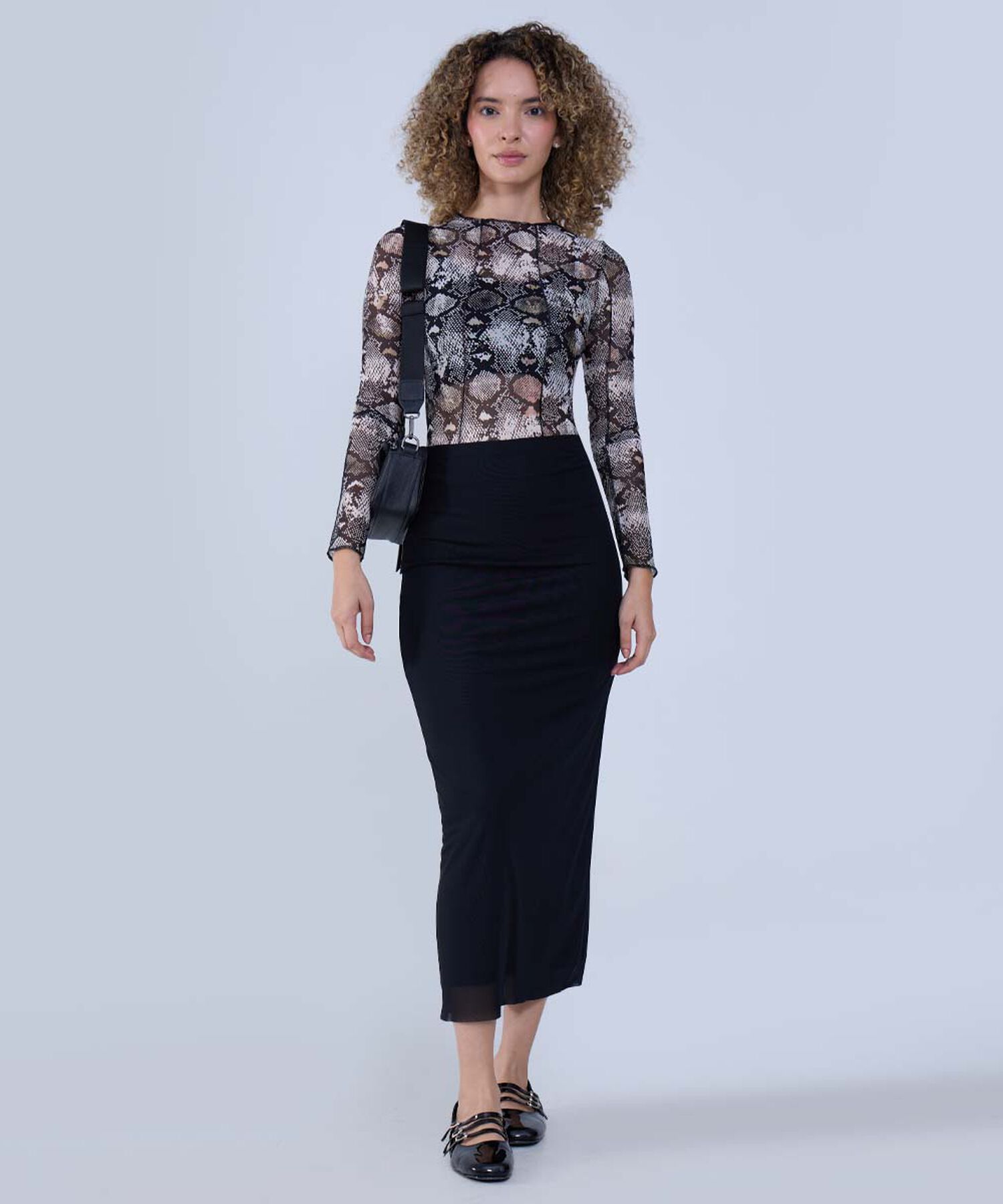 faldas de moda