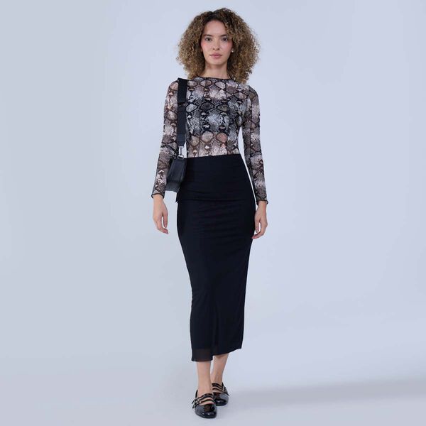 faldas de moda image number null