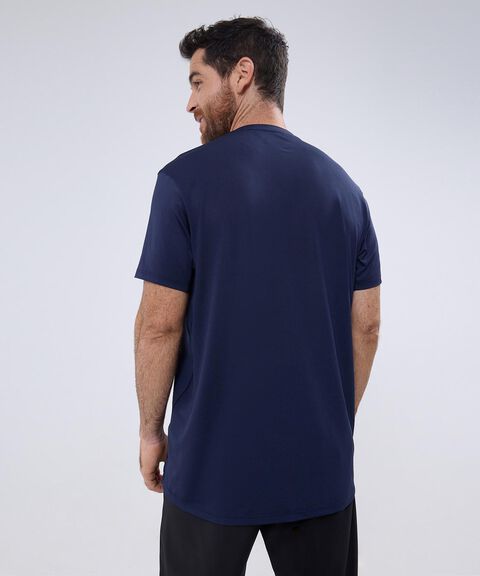 camisetas deportivas para hombre