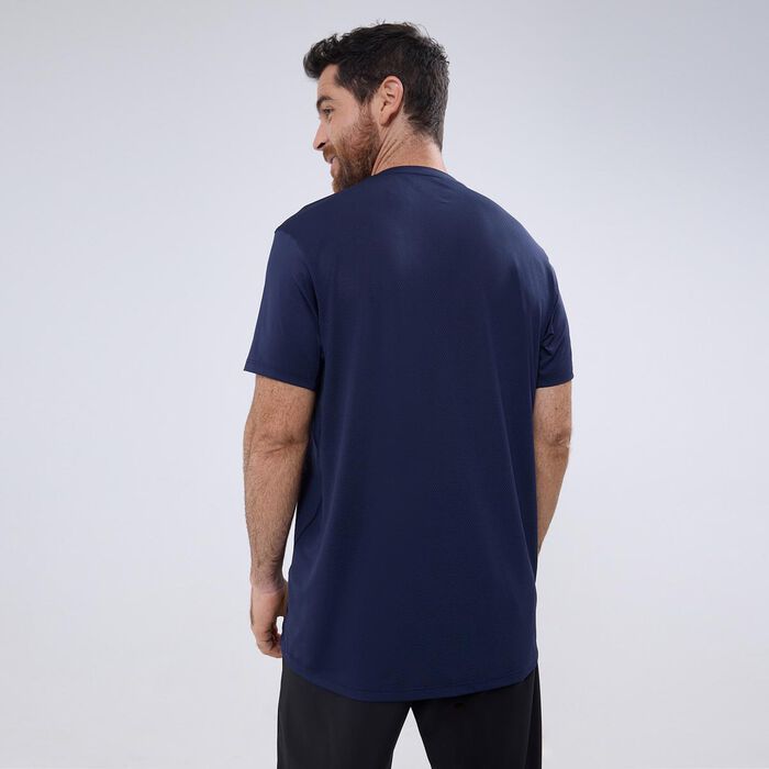 camisetas deportivas para hombre