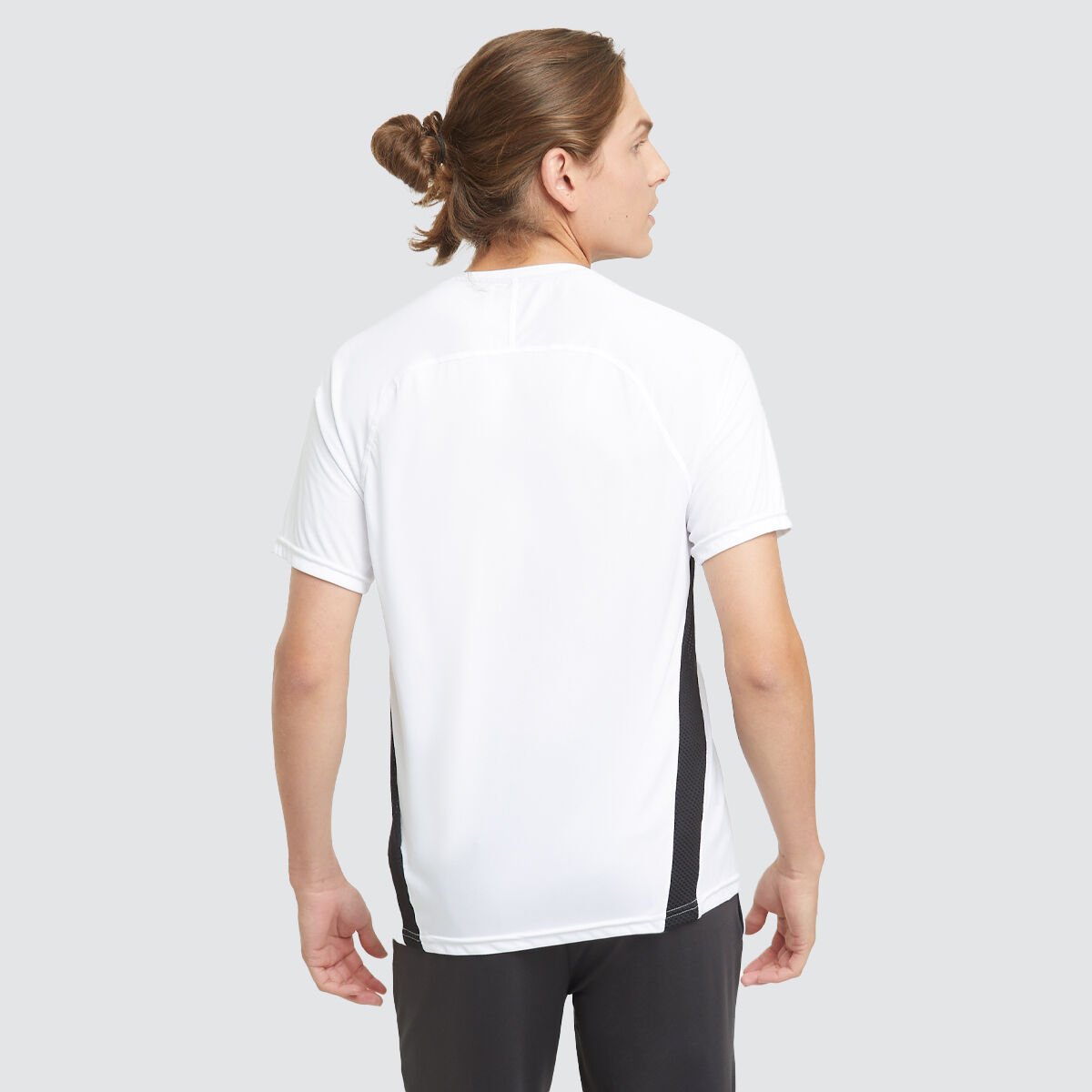 Camisetas deportivas hombre outlet