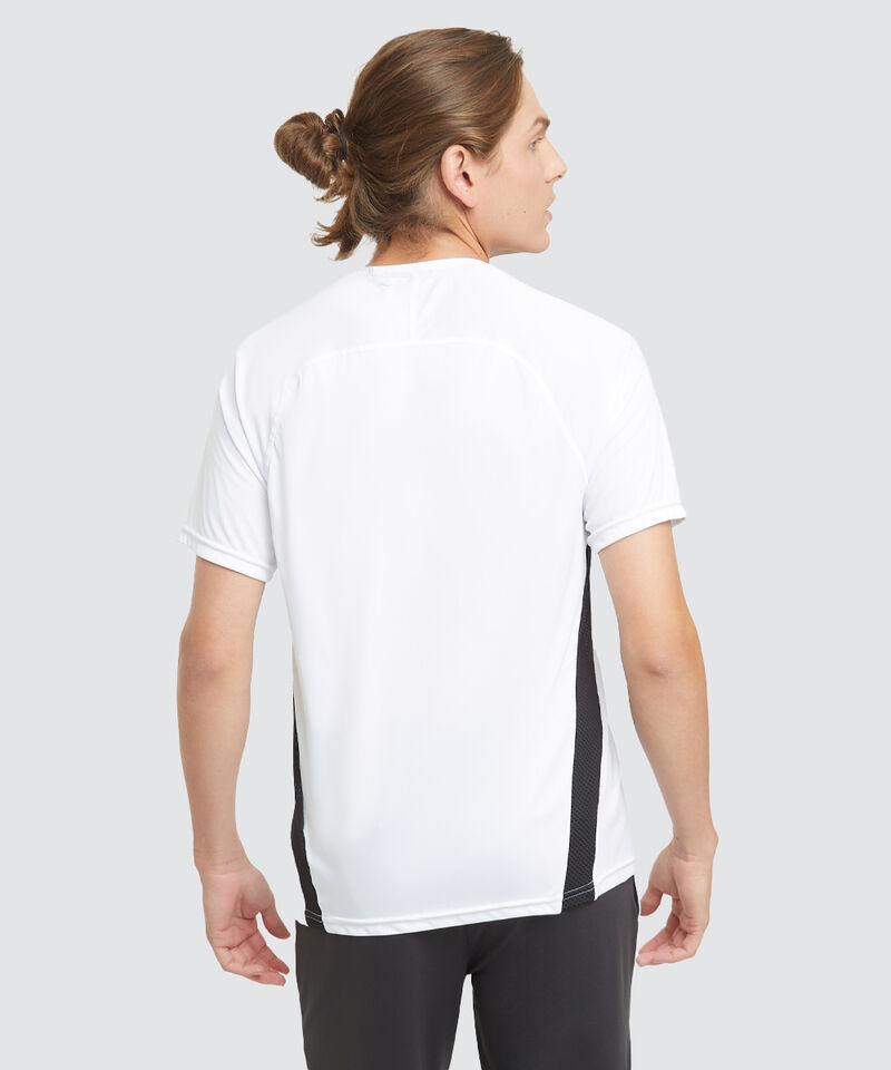 camisetas deportivas para hombre