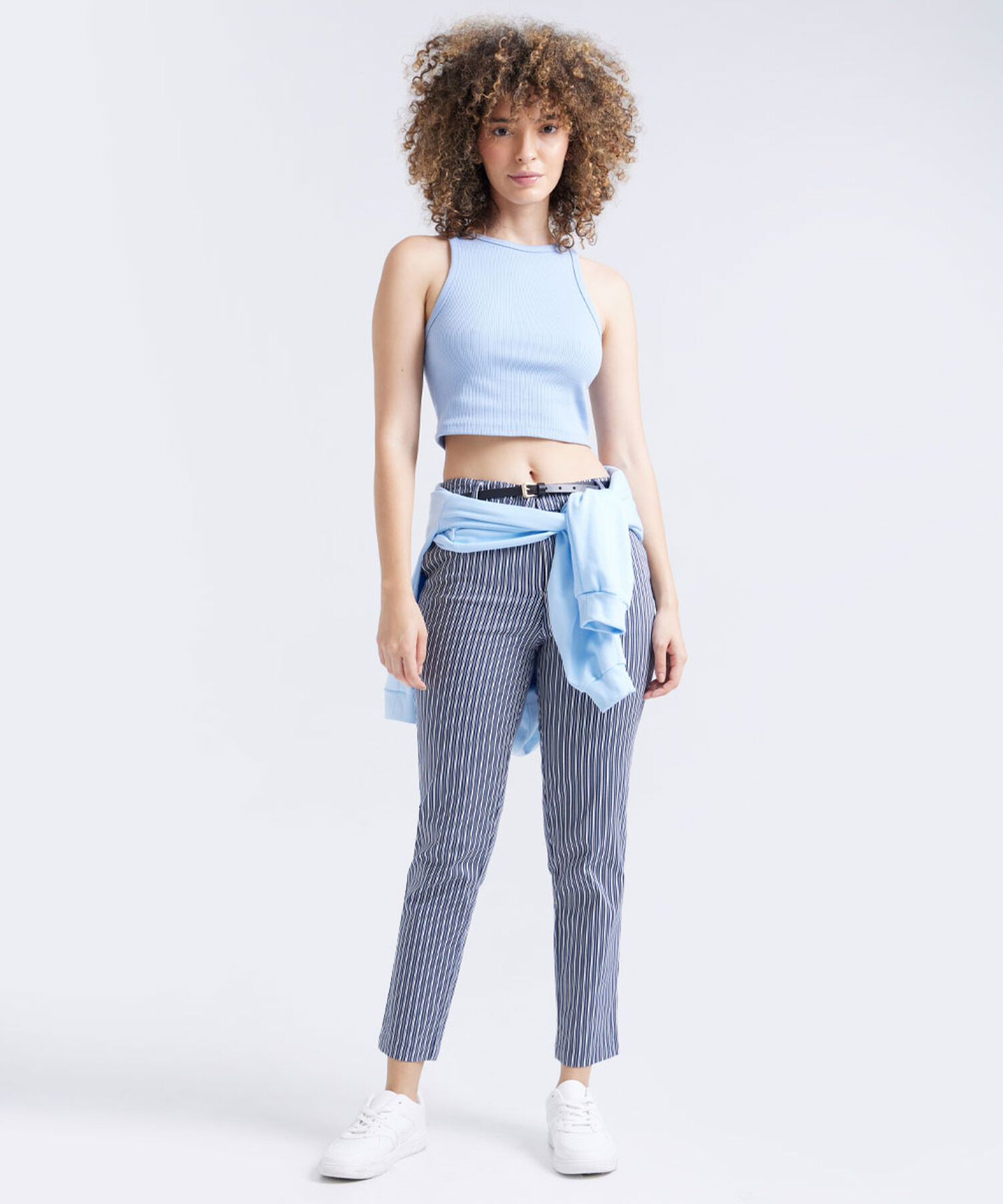 camisetas mujer